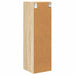 Dulap suspendat Riga Stejar Sonoma 30 x 29,5 x 100 cm - WALTI WALTI