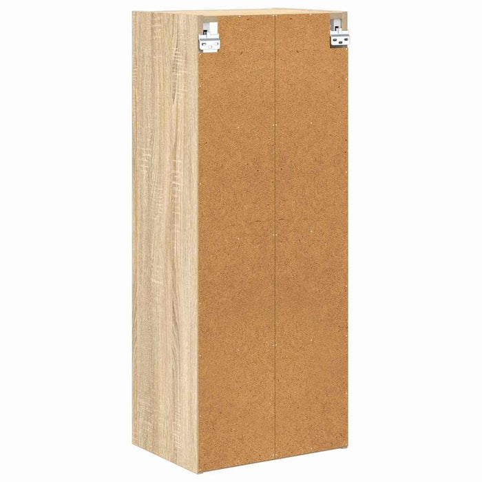 Dulap suspendat Riga Stejar Sonoma 40 x 29,5 x 100 cm - WALTI WALTI