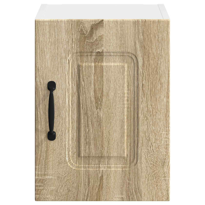 Panou mașină de spălat vase Kalmar 2 pcs Stejar Sonoma - WALTI WALTI
