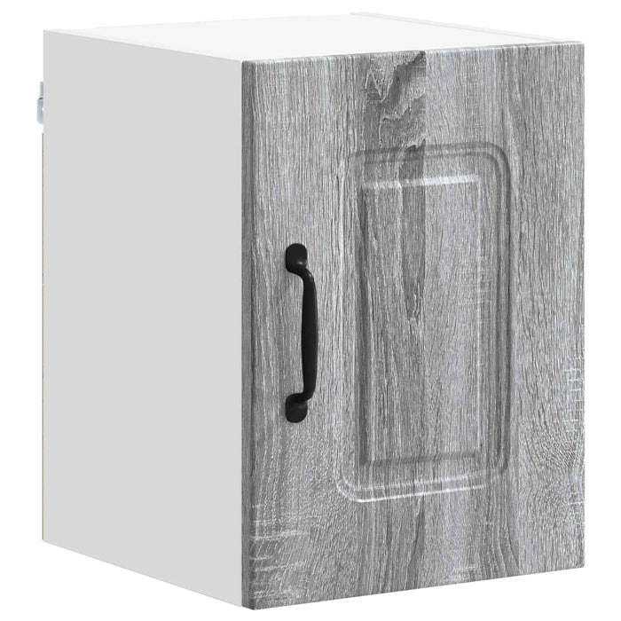 Panou mașină de spălat vase Kalmar 2 pcs Gri Sonoma - WALTI WALTI