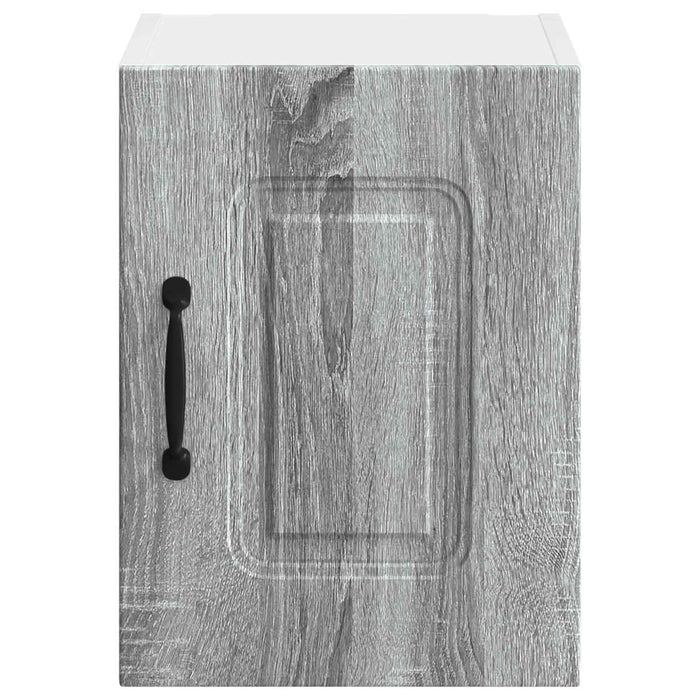 Panou mașină de spălat vase Kalmar 2 pcs Gri Sonoma - WALTI WALTI