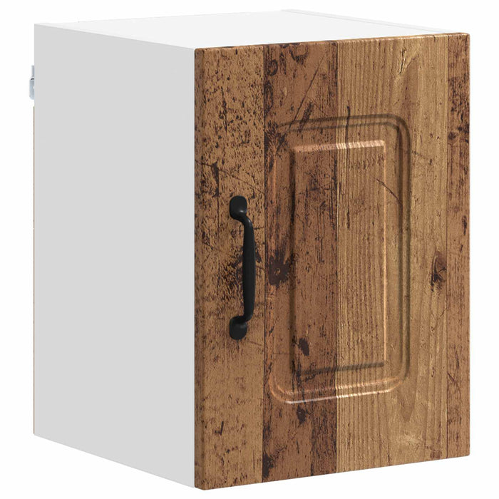 Panou mașină de spălat vase Kalmar 2 pcs Lemn vechi - WALTI WALTI