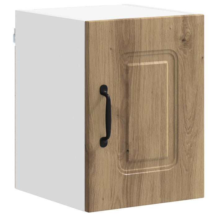 Panou mașină de spălat vase Kalmar 2 pcs Stejar Artizanal - WALTI WALTI
