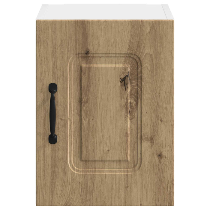 Panou mașină de spălat vase Kalmar 2 pcs Stejar Artizanal - WALTI WALTI
