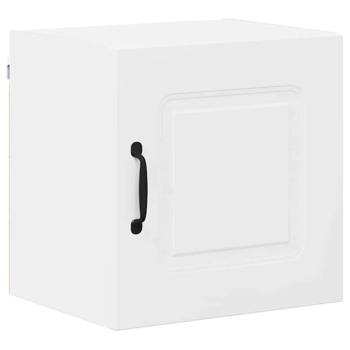Dulap suspendat de bucătărie Alb 40 x 31 x 40 cm Lemn compozit - WALTI WALTI
