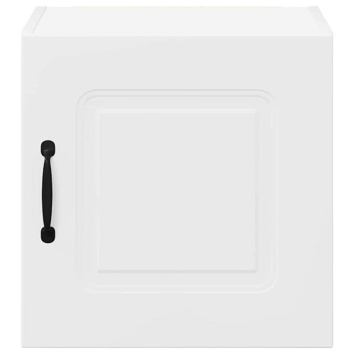 Dulap suspendat de bucătărie Alb 40 x 31 x 40 cm Lemn compozit - WALTI WALTI