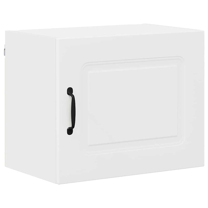 Dulap suspendat de bucătărie Alb 50 x 31 x 40 cm Lemn compozit - WALTI WALTI