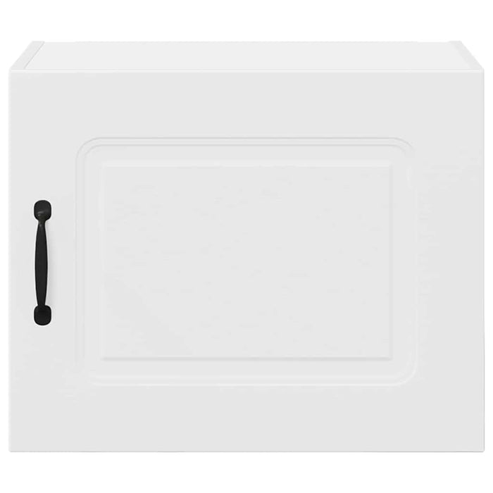 Dulap suspendat de bucătărie Alb 50 x 31 x 40 cm Lemn compozit - WALTI WALTI