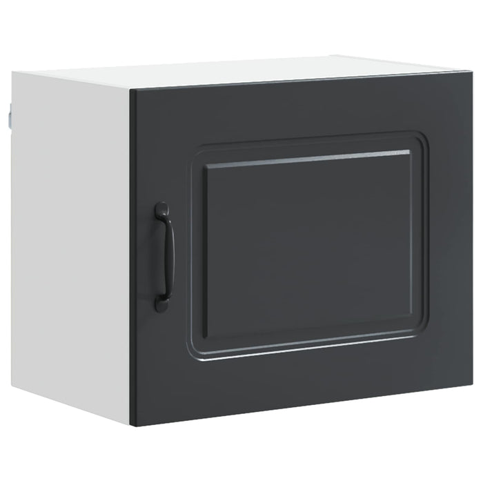 Panou mașină de spălat vase Kalmar Negru 50 x 31 x 40 cm - WALTI WALTI