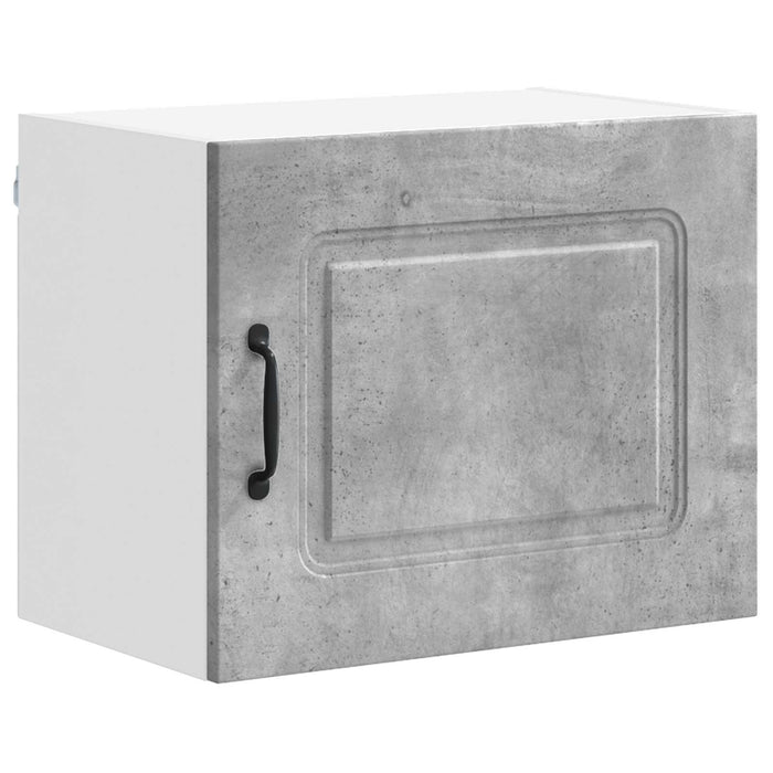 Panou mașină de spălat vase Kalmar 2 pcs Gri din beton - WALTI WALTI