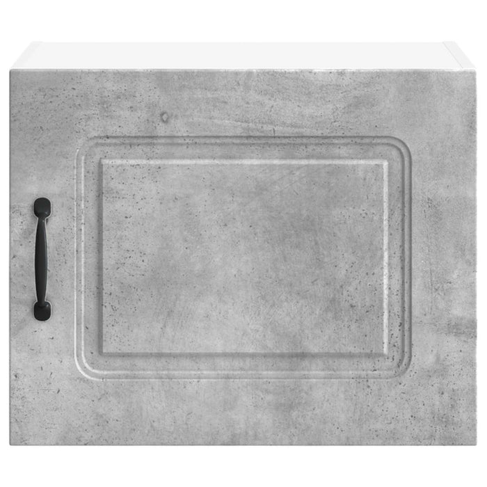 Panou mașină de spălat vase Kalmar 2 pcs Gri din beton - WALTI WALTI