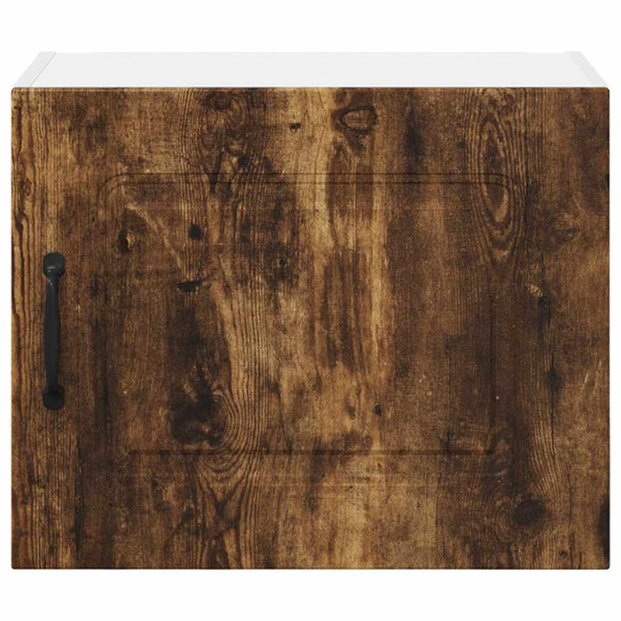 Dulap suspendat de bucătărie Stejar fumuriu 50 x 31 x 40 cm - WALTI WALTI