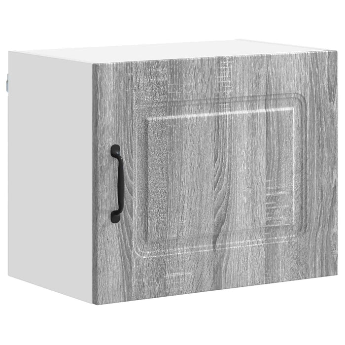 Panou mașină de spălat vase Kalmar Gri Sonoma 50 x 31 x 40 cm - WALTI WALTI