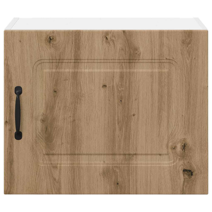 Dulap suspendat de bucătărie Stejar Artizanal 50 x 31 x 40 cm - WALTI WALTI