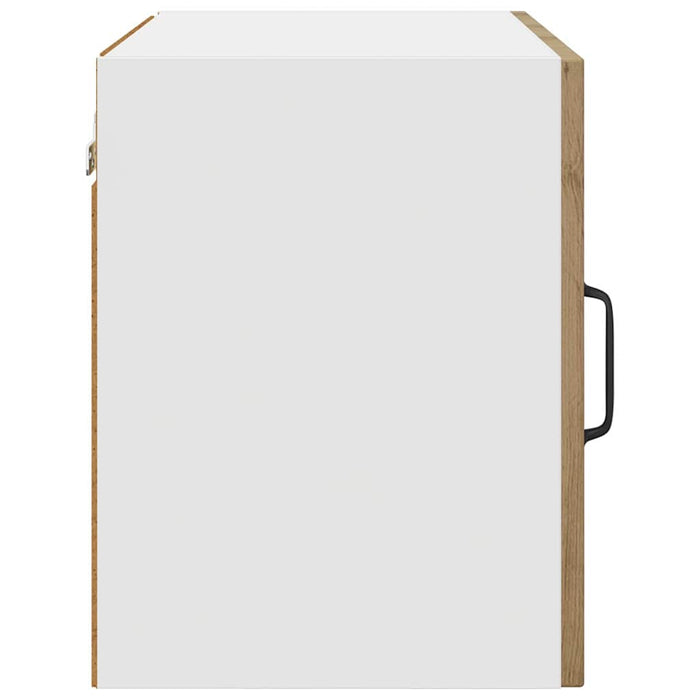 Dulap suspendat de bucătărie Stejar Artizanal 50 x 31 x 40 cm - WALTI WALTI