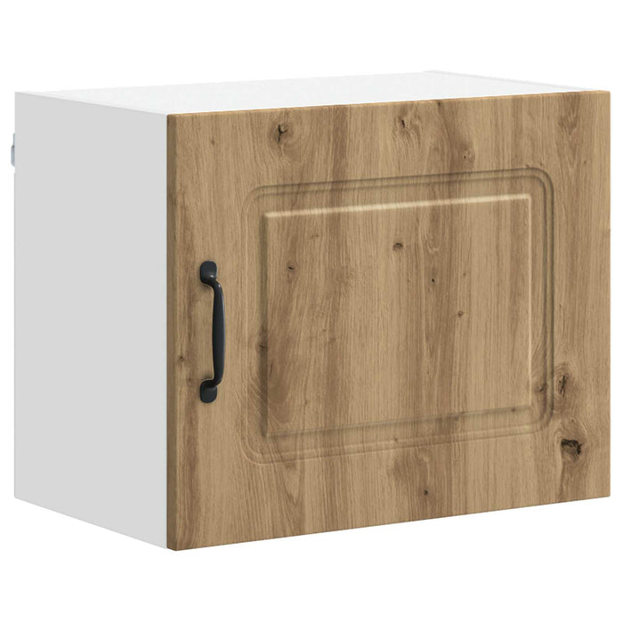 Panou mașină de spălat vase Kalmar 2 pcs Stejar Artizanal - WALTI WALTI