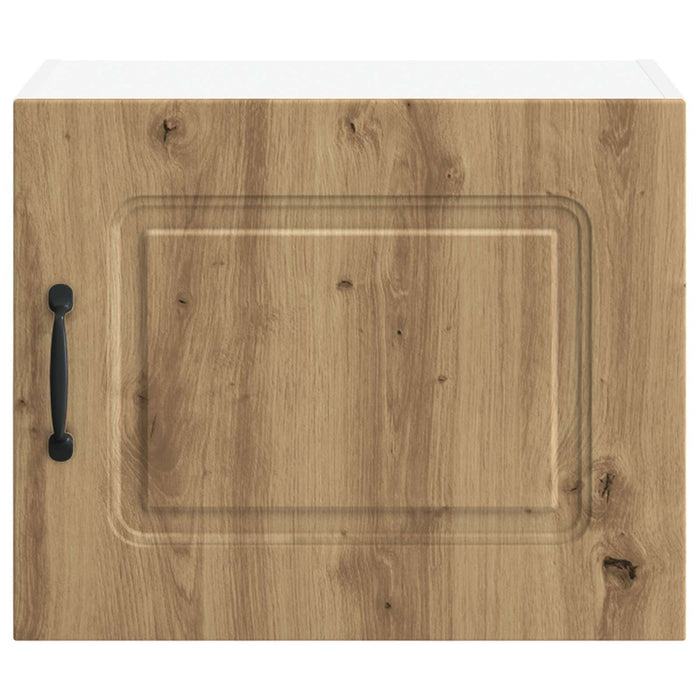 Panou mașină de spălat vase Kalmar 2 pcs Stejar Artizanal - WALTI WALTI