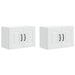 Panou mașină de spălat vase Kalmar 2 pcs Alb 60 x 31 x 40 cm - WALTI WALTI