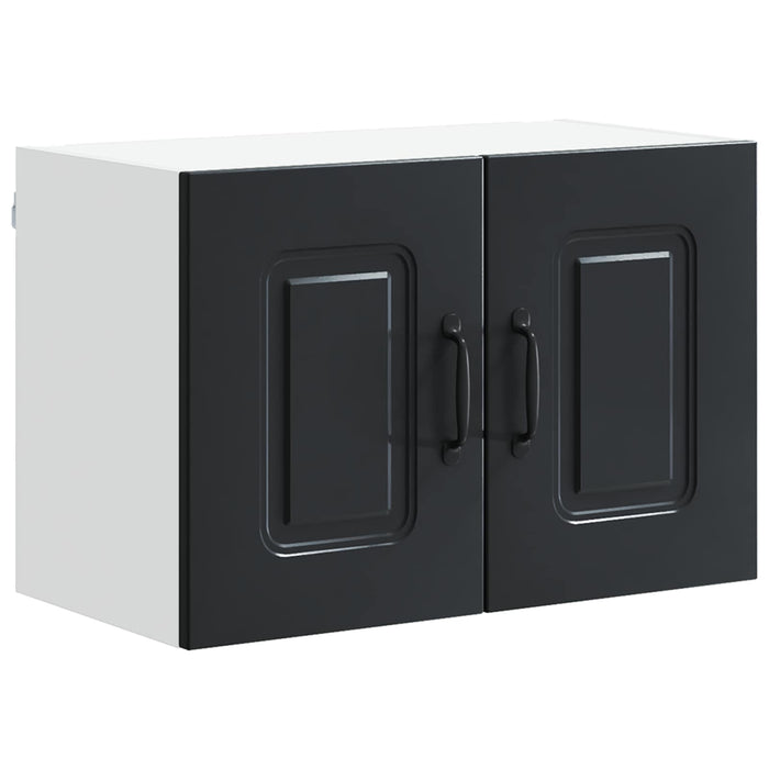 Panou mașină de spălat vase Kalmar Negru 60 x 31 x 40 cm - WALTI WALTI