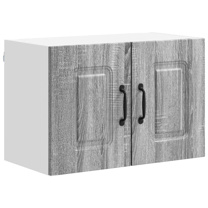 Panou mașină de spălat vase Kalmar 2 pcs Gri Sonoma - WALTI WALTI