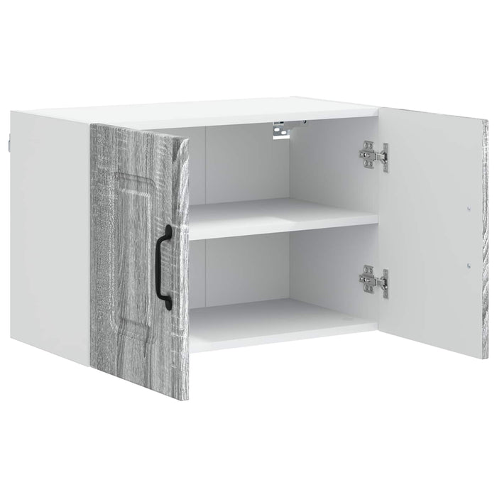 Panou mașină de spălat vase Kalmar 2 pcs Gri Sonoma - WALTI WALTI
