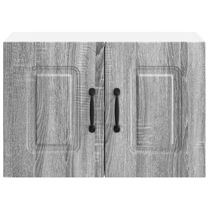 Panou mașină de spălat vase Kalmar 2 pcs Gri Sonoma - WALTI WALTI