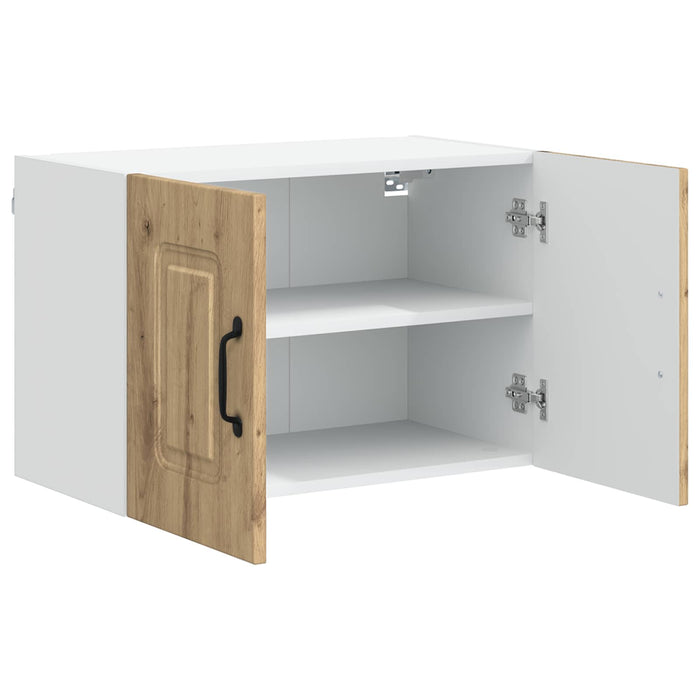 Panou mașină de spălat vase Kalmar 2 pcs Stejar Artizanal - WALTI WALTI