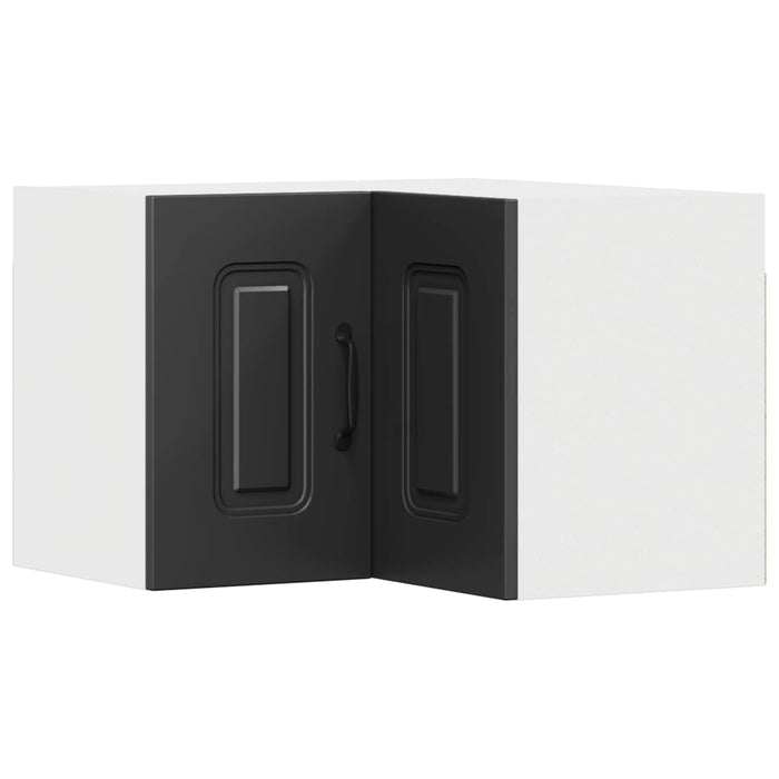 Panou mașină de spălat vase Kalmar Negru 57 x 57 x 40 cm - WALTI WALTI