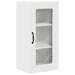 Dulap suspendat de bucătărie cu raft 2 pcs Alb 40 x 31 x 80 cm - WALTI WALTI