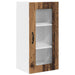 Dulap suspendat de bucătărie 2 pcs Lemn Vechi 40 x 31 x 80 cm - WALTI WALTI