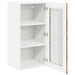 Dulap suspendat de bucătărie 2 pcs Lemn Vechi 40 x 31 x 80 cm - WALTI WALTI