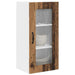 Dulap suspendat de bucătărie 2 pcs Lemn Vechi 40 x 31 x 80 cm - WALTI WALTI