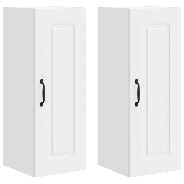 Panou mașină de spălat vase Kalmar 2 pcs Alb 30 x 31 x 80 cm - WALTI WALTI