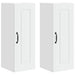 Panou mașină de spălat vase Kalmar 2 pcs Alb 30 x 31 x 80 cm - WALTI WALTI