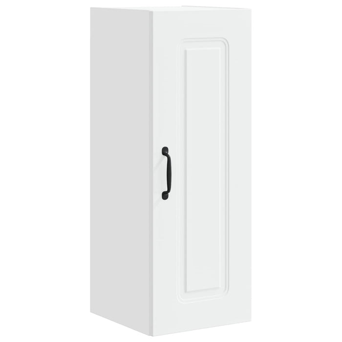 Panou mașină de spălat vase Kalmar 2 pcs Alb 30 x 31 x 80 cm - WALTI WALTI