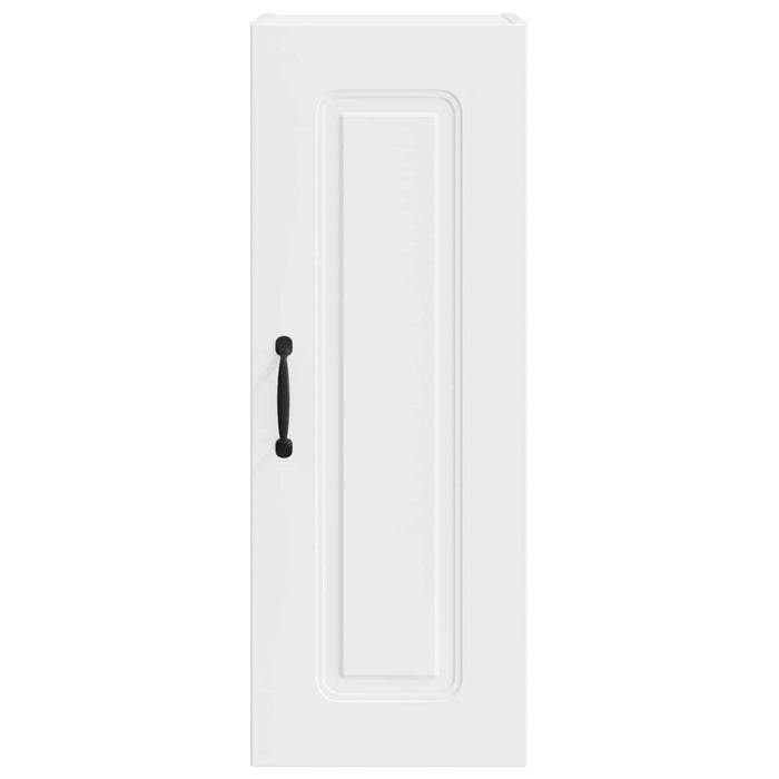 Panou mașină de spălat vase Kalmar 2 pcs Alb 30 x 31 x 80 cm - WALTI WALTI