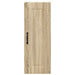Dulap suspendat de bucătărie Stejar Sonoma 30 x 31 x 80 cm - WALTI WALTI