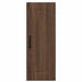 Dulap suspendat de bucătărie Stejar închis 30 x 31 x 80 cm - WALTI WALTI