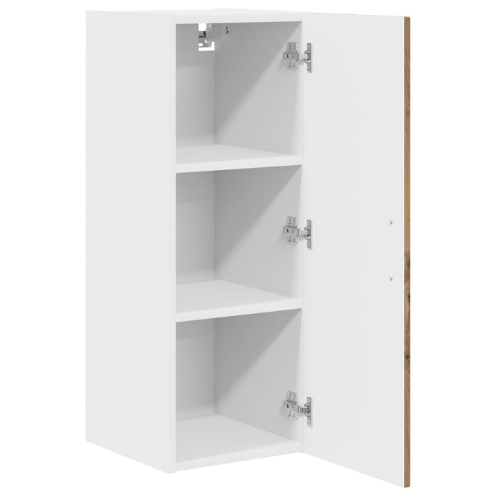 Panou mașină de spălat vase Kalmar 2 pcs Stejar Artizanal - WALTI WALTI