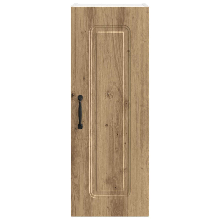 Panou mașină de spălat vase Kalmar 2 pcs Stejar Artizanal - WALTI WALTI