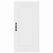 Dulap suspendat de bucătărie Alb 40 x 31 x 80 cm Lemn compozit - WALTI WALTI