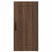 Dulap suspendat de bucătărie Stejar închis 40 x 31 x 80 cm - WALTI WALTI