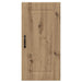 Dulap suspendat de bucătărie Stejar Artizanal 40 x 31 x 80 cm - WALTI WALTI