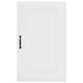 Dulap suspendat de bucătărie Alb 50 x 31 x 80 cm Lemn compozit - WALTI WALTI