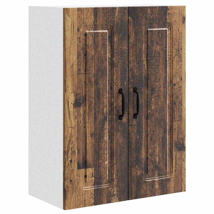 Panou mașină de spălat vase Kalmar Lemn vechi 60 x 31 x 80 cm - WALTI WALTI