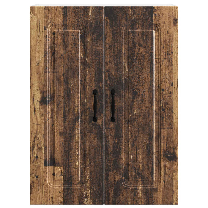 Panou mașină de spălat vase Kalmar Lemn vechi 60 x 31 x 80 cm - WALTI WALTI