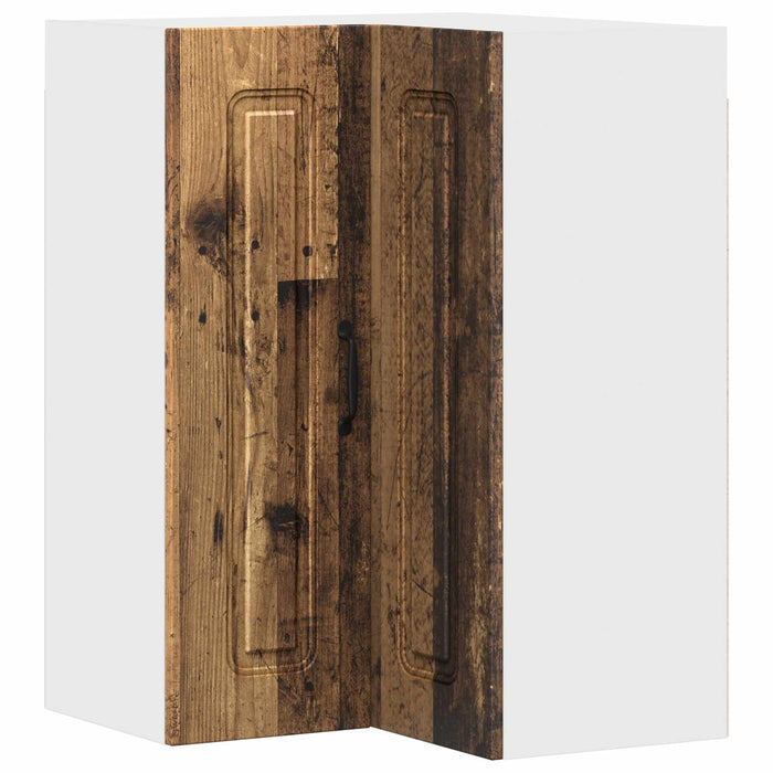 Panou mașină de spălat vase Kalmar Lemn vechi 57 x 57 x 80 cm - WALTI WALTI