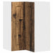 Panou mașină de spălat vase Kalmar Lemn vechi 57 x 57 x 80 cm - WALTI WALTI