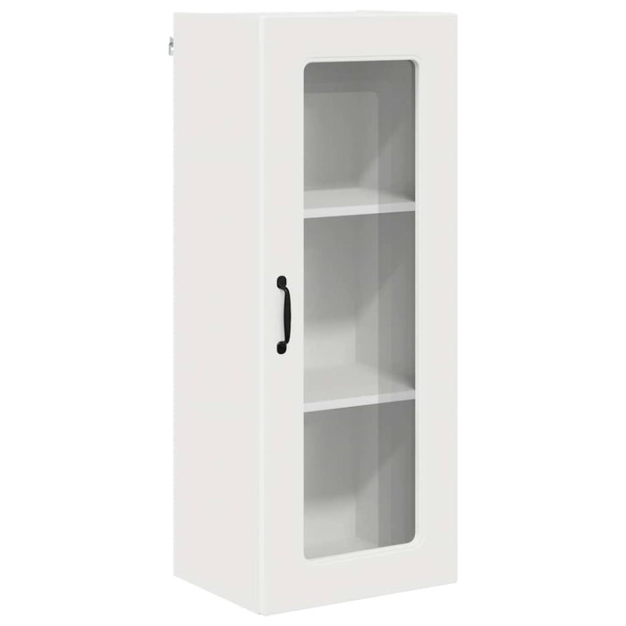 Panou mașină de spălat vase Kalmar Alb 40 x 31 x 100 cm - WALTI WALTI