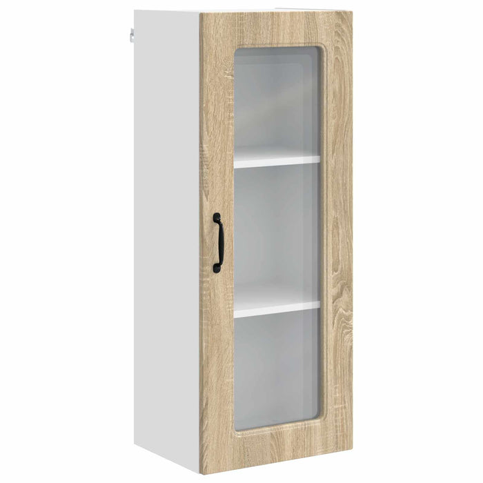 Panou mașină de spălat vase Kalmar Stejar Sonoma - WALTI WALTI